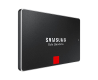 DYSK SSD SAMSUNG 850 PRO 512GB MZ-7KE512BW SATAIII, 550/520MBs 10 lat gwarancji - 203935 - zdjęcie 6